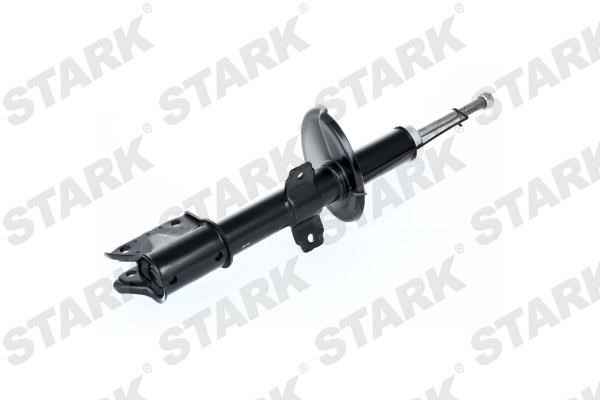 Stark SKSA-0132204 Front oil and gas suspension shock absorber SKSA0132204: Buy near me in Poland at 2407.PL - Good price!