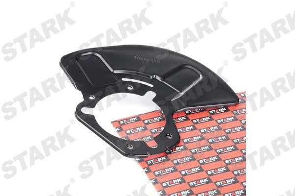 Stark SKSPB-2340034 Защита тормозного диска SKSPB2340034: Отличная цена - Купить в Польше на 2407.PL!