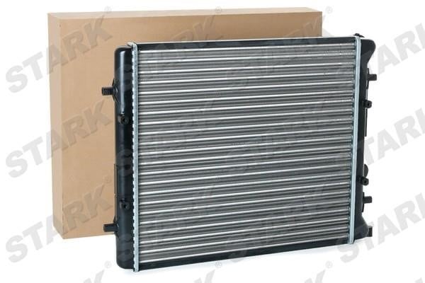 Stark SKRD-0120289 Радиатор охлаждения двигателя SKRD0120289: Отличная цена - Купить в Польше на 2407.PL!