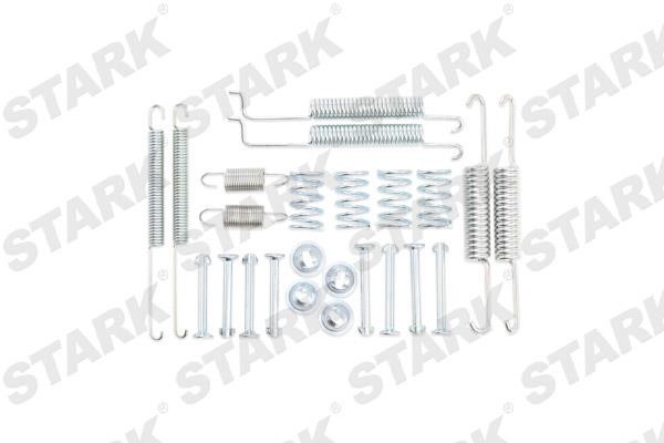 Stark SKAKB-1580007 Mounting kit brake pads SKAKB1580007: Buy near me at 2407.PL in Poland at an Affordable price!