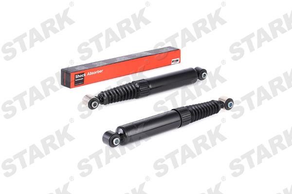 Stark SKSA-0132848 Rear oil shock absorber SKSA0132848: Buy near me in Poland at 2407.PL - Good price!