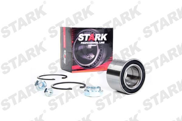 Stark SKWB-0180556 Wheel bearing kit SKWB0180556: Buy near me in Poland at 2407.PL - Good price!