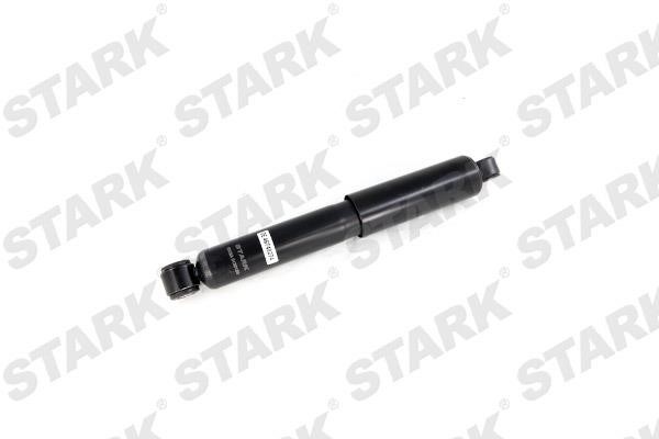 Stark SKSA-0130159 Rear oil and gas suspension shock absorber SKSA0130159: Buy near me in Poland at 2407.PL - Good price!