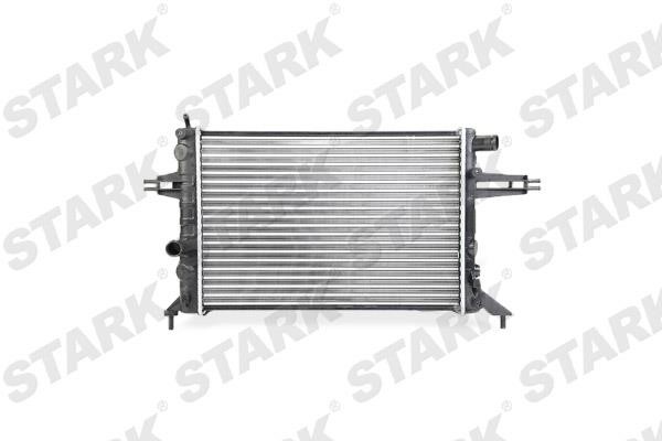 Stark SKRD-0120243 Радіатор охолодження двигуна SKRD0120243: Приваблива ціна - Купити у Польщі на 2407.PL!