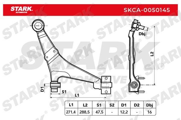 Kaufen Sie Stark SKCA-0050145 zu einem günstigen Preis in Polen!