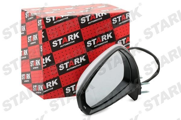 Stark SKOM-1040640 Lusterko zewnętrzne wsteczne SKOM1040640: Atrakcyjna cena w Polsce na 2407.PL - Zamów teraz!