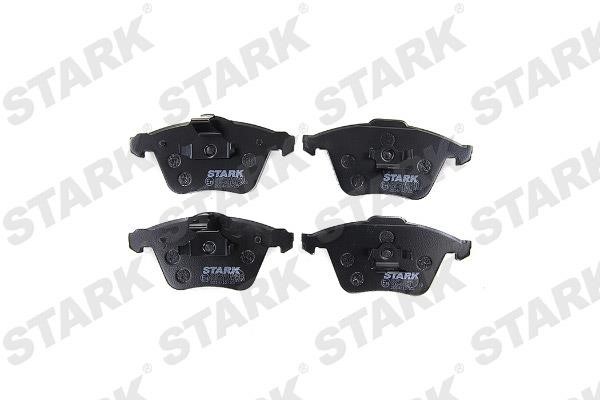 Stark SKBP-0010374 Brake Pad Set, disc brake SKBP0010374: Buy near me in Poland at 2407.PL - Good price!