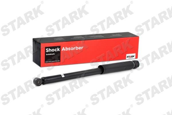 Stark SKSA-0132531 Rear oil and gas suspension shock absorber SKSA0132531: Buy near me in Poland at 2407.PL - Good price!