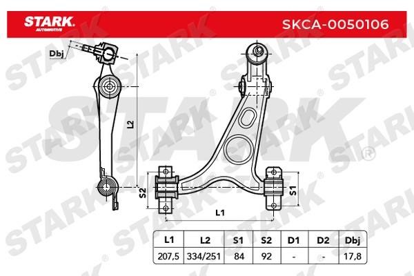 Buy Stark SKCA-0050106 at a low price in Poland!