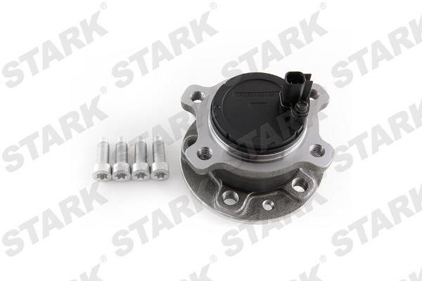 Stark SKWB-0180072 Wheel bearing kit SKWB0180072: Buy near me in Poland at 2407.PL - Good price!