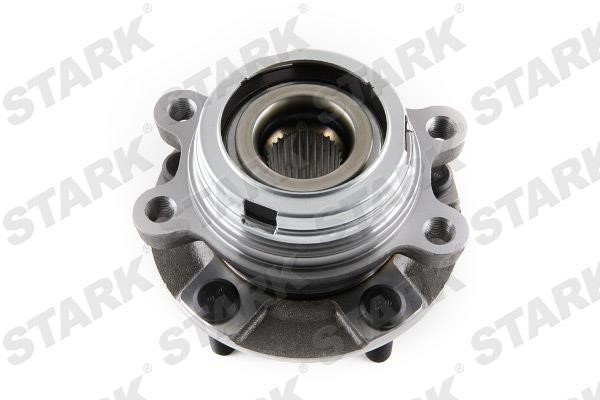 Stark SKWB-0180400 Wheel bearing kit SKWB0180400: Buy near me in Poland at 2407.PL - Good price!