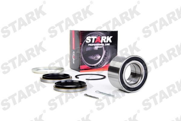Stark SKWB-0180593 Wheel bearing kit SKWB0180593: Buy near me in Poland at 2407.PL - Good price!