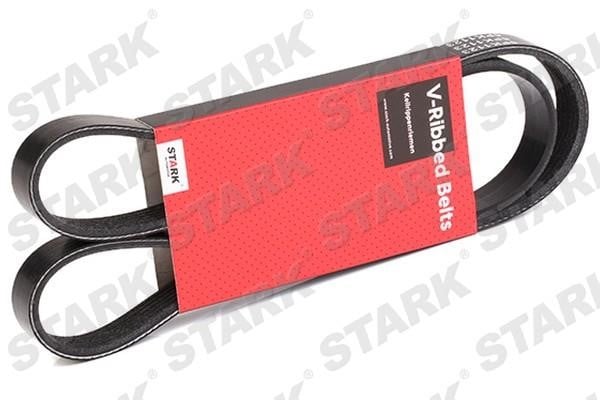 Stark SK-6PK1123 Ремень поликлиновый SK6PK1123: Отличная цена - Купить в Польше на 2407.PL!