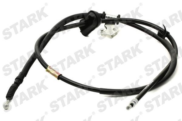 Cable Pull, parking brake Stark SKCPB-1050764
