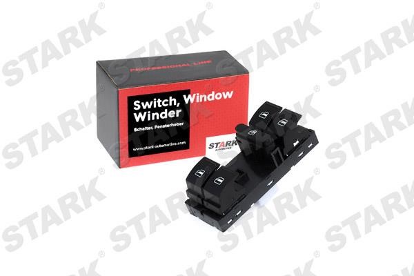 Stark SKSW-1870011 Window regulator button block SKSW1870011: Buy near me in Poland at 2407.PL - Good price!