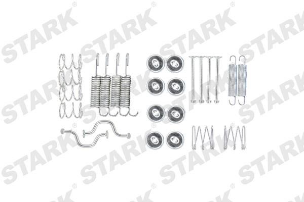 Stark SKPBS-1650007 Repair kit for parking brake pads SKPBS1650007: Buy near me in Poland at 2407.PL - Good price!