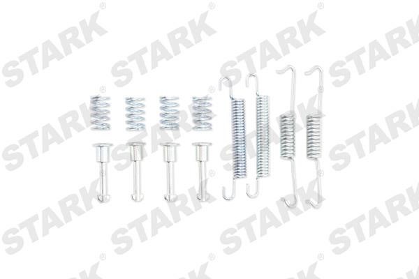Stark SKPBS-1650014 Repair kit for parking brake pads SKPBS1650014: Buy near me in Poland at 2407.PL - Good price!