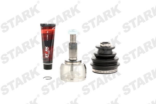 Stark SKJK-0200051 Joint kit, drive shaft SKJK0200051: Buy near me in Poland at 2407.PL - Good price!