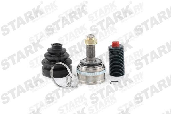 Stark SKJK-0200030 Joint kit, drive shaft SKJK0200030: Buy near me in Poland at 2407.PL - Good price!