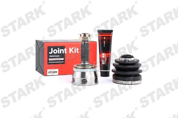 Stark SKJK-0200146 Joint kit, drive shaft SKJK0200146: Buy near me in Poland at 2407.PL - Good price!