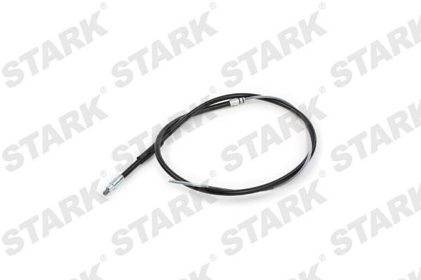 Stark SKCPB-1050092 Cable Pull, parking brake SKCPB1050092: Buy near me in Poland at 2407.PL - Good price!