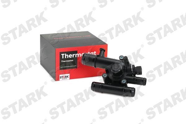 Stark SKTC-0560245 Thermostat, coolant SKTC0560245: Buy near me at 2407.PL in Poland at an Affordable price!
