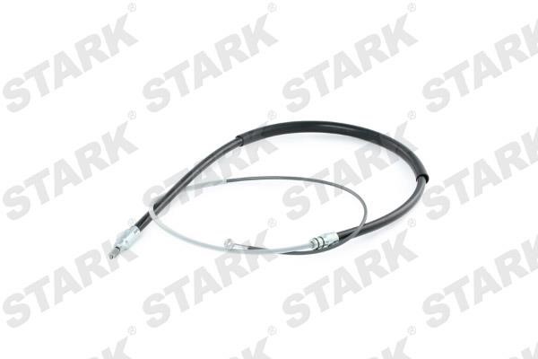 Stark SKCPB-1050199 Cable Pull, parking brake SKCPB1050199: Buy near me in Poland at 2407.PL - Good price!
