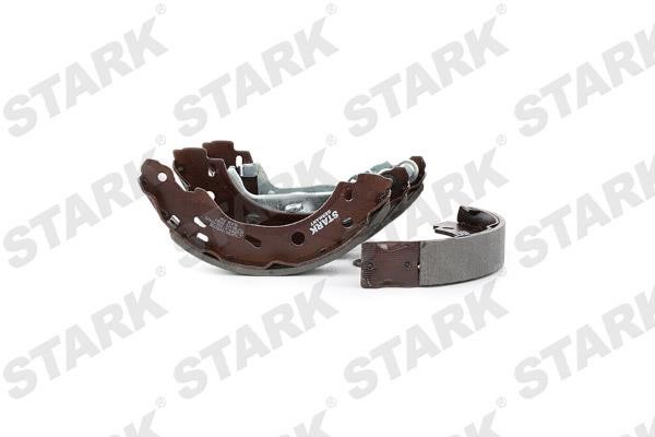Stark SKBS-0450090 Brake shoe set SKBS0450090: Buy near me in Poland at 2407.PL - Good price!