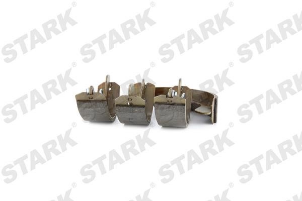 Stark SKBS-0450063 Brake shoe set SKBS0450063: Buy near me in Poland at 2407.PL - Good price!
