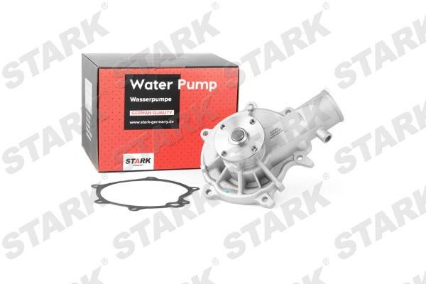 Stark SKWP-0520119 Water pump SKWP0520119: Buy near me in Poland at 2407.PL - Good price!