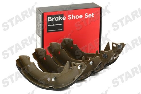 Stark SKBS-0450307 Brake shoe set SKBS0450307: Buy near me at 2407.PL in Poland at an Affordable price!
