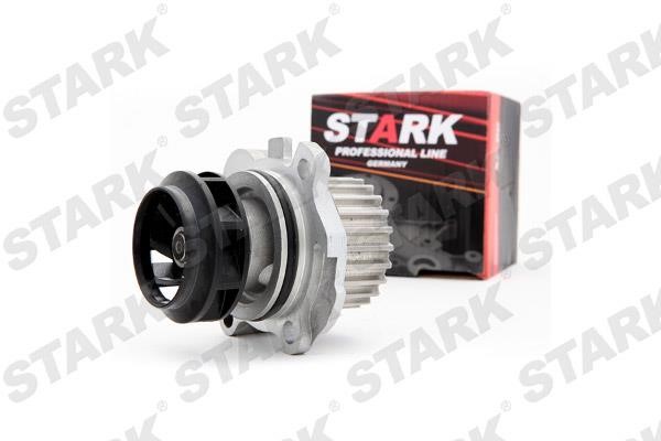 Stark SKWP-0520021 Water pump SKWP0520021: Buy near me in Poland at 2407.PL - Good price!