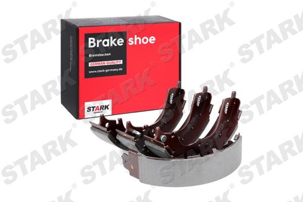 Stark SKBS-0450197 Brake shoe set SKBS0450197: Buy near me in Poland at 2407.PL - Good price!