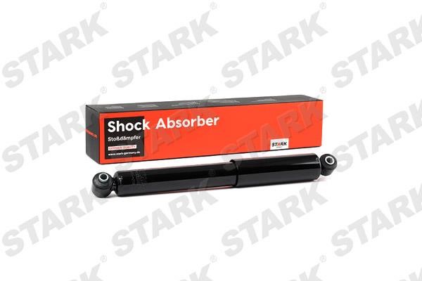 Stark SKSA-0131165 Rear oil shock absorber SKSA0131165: Buy near me in Poland at 2407.PL - Good price!