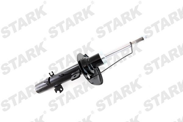 Stark SKSA-0131387 Front right gas oil shock absorber SKSA0131387: Buy near me in Poland at 2407.PL - Good price!