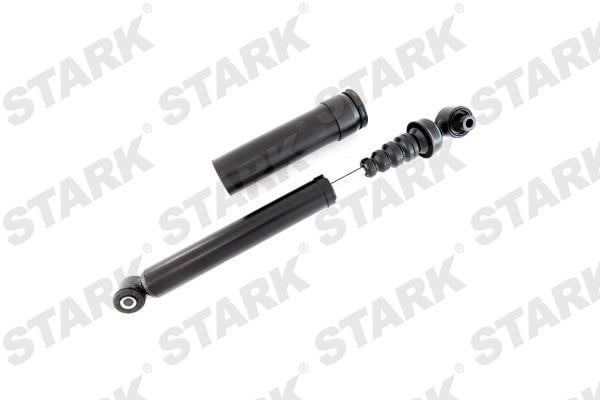 Stark SKSA-0131053 Rear oil and gas suspension shock absorber SKSA0131053: Buy near me in Poland at 2407.PL - Good price!