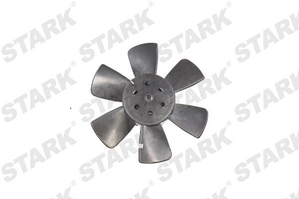 Stark SKRF-0300008 Hub, engine cooling fan wheel SKRF0300008: Buy near me in Poland at 2407.PL - Good price!