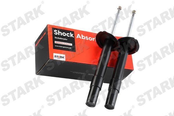 Stark SKSA-0132715 Front oil and gas suspension shock absorber SKSA0132715: Buy near me in Poland at 2407.PL - Good price!