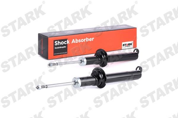 Stark SKSA-0132734 Front oil and gas suspension shock absorber SKSA0132734: Buy near me in Poland at 2407.PL - Good price!
