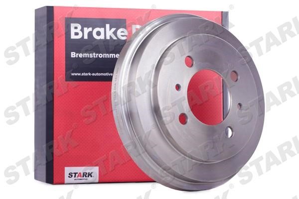 Stark SKBDM-0800147 Brake drum SKBDM0800147: Buy near me in Poland at 2407.PL - Good price!