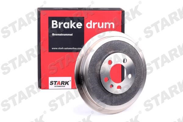 Stark SKBDM-0800032 Тормозной барабан задний SKBDM0800032: Отличная цена - Купить в Польше на 2407.PL!