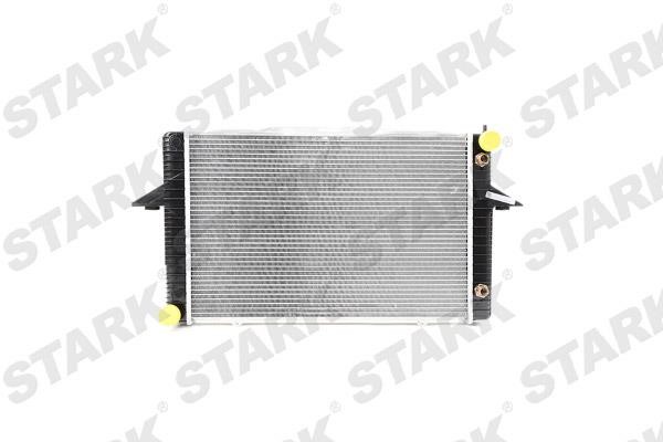 Stark SKRD-0120327 Радиатор охлаждения двигателя SKRD0120327: Отличная цена - Купить в Польше на 2407.PL!