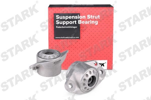 Stark SKSS-0670384 Suspension Strut Support Mount SKSS0670384: Buy near me in Poland at 2407.PL - Good price!