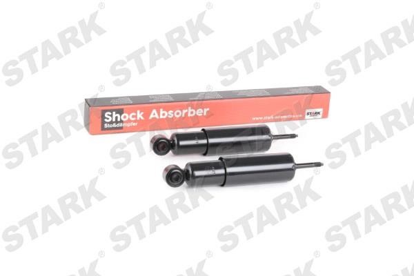 Stark SKSA-0133299 Front oil shock absorber SKSA0133299: Buy near me in Poland at 2407.PL - Good price!