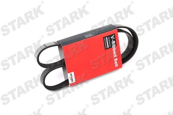 Stark SKPB-0090024 V-Ribbed Belt SKPB0090024: Buy near me at 2407.PL in Poland at an Affordable price!