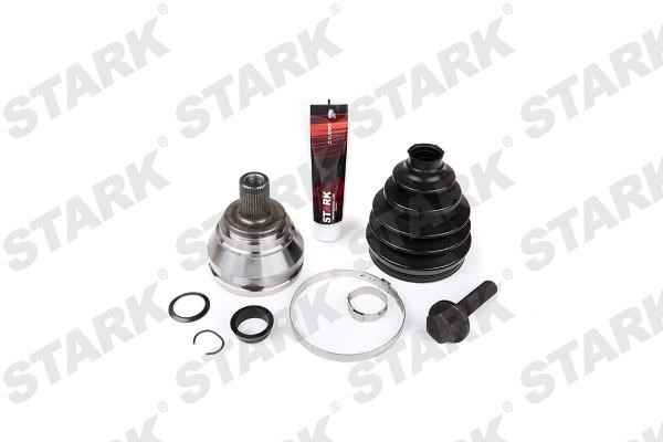 Stark SKJK-0200003 Joint kit, drive shaft SKJK0200003: Buy near me at 2407.PL in Poland at an Affordable price!