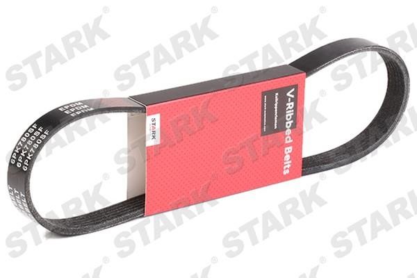 Stark SKPB-0090255 V-Ribbed Belt SKPB0090255: Buy near me in Poland at 2407.PL - Good price!