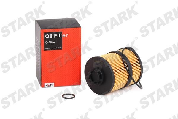 Stark SKOF-0860179 Масляный фильтр SKOF0860179: Отличная цена - Купить в Польше на 2407.PL!