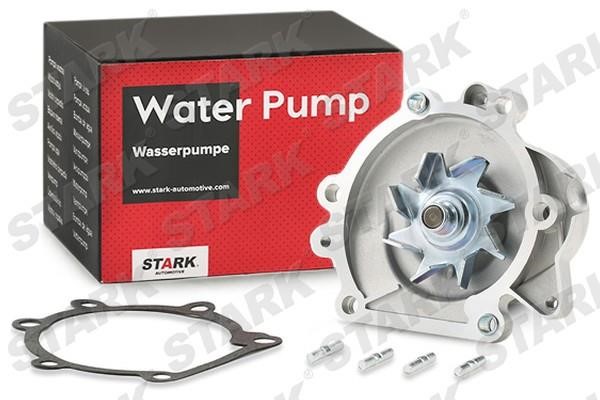 Stark SKWP-0520275 Water pump SKWP0520275: Buy near me in Poland at 2407.PL - Good price!