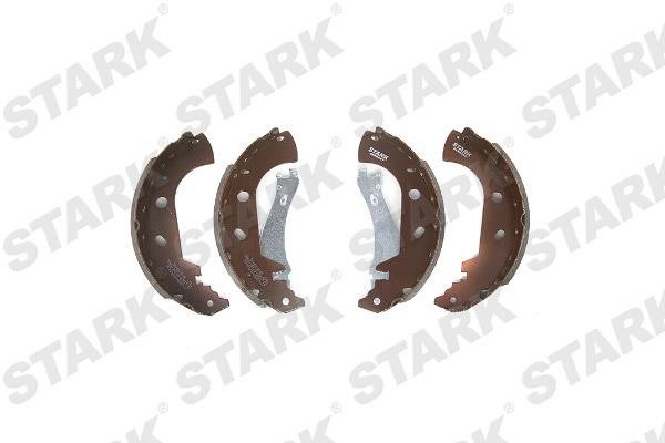 Stark SKBS-0450022 Brake shoe set SKBS0450022: Buy near me in Poland at 2407.PL - Good price!